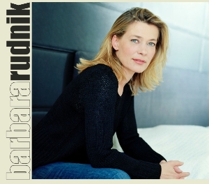 Barbara Rudnik