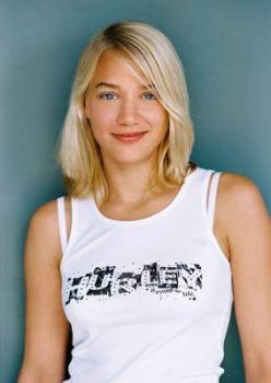 Jytte-Merl Boehrnsen