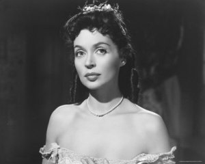 Lilli Palmer