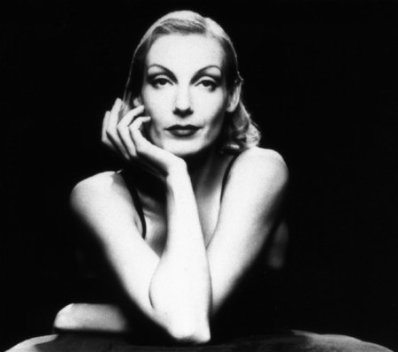 Ute Lemper