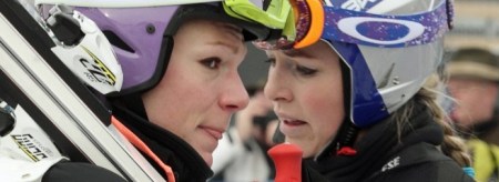 Maria Höfl-Riesch