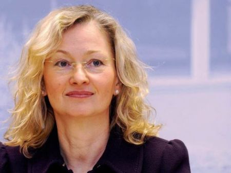 Gabriele Warminski-Leitheußer