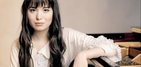 Alice Sara Ott