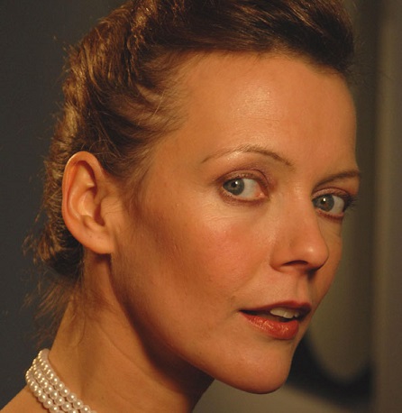 Sandra Klaas