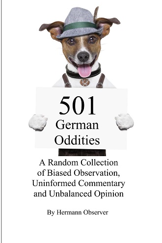 501 German Oddities