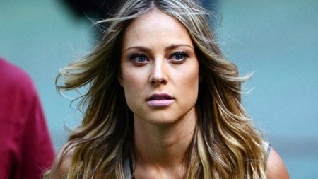 Vanessa Huppenkothen