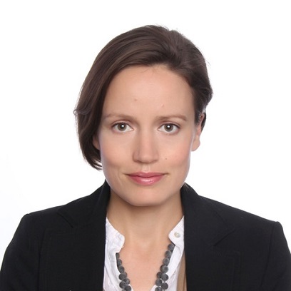 Marie von Mallinckrodt