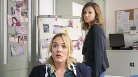 Alwara H. and Karin G.