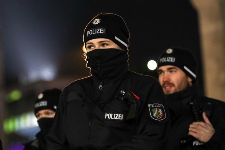 Polizei