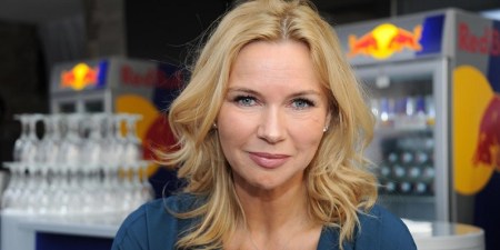 Veronica Ferres