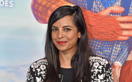 Collien Ulmen-Fernandes